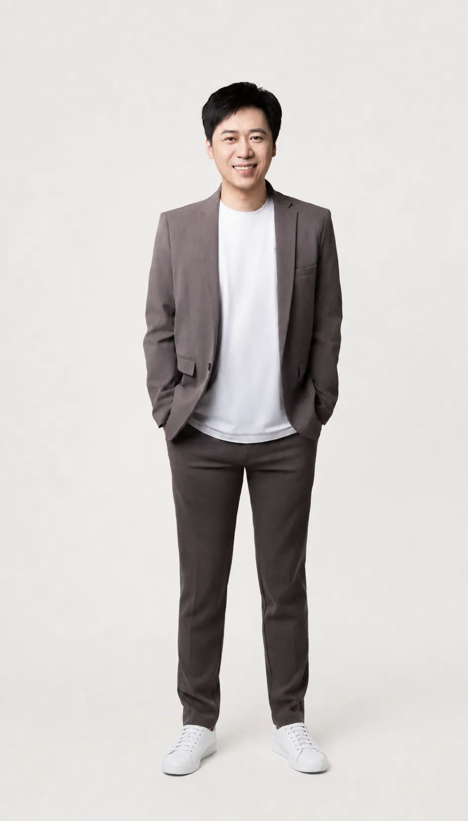 Jason - Sales